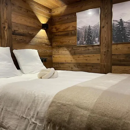 Alpstuga De Zore Morzine