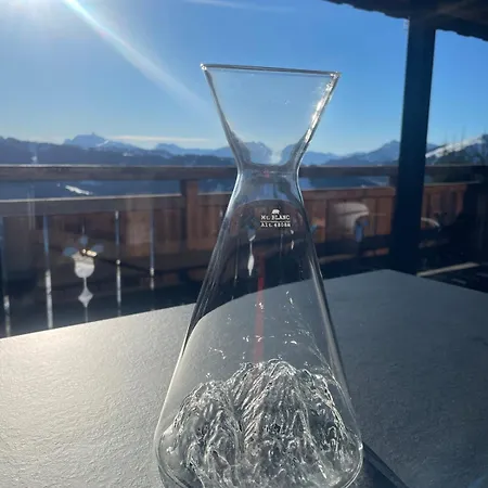 Alpstuga De Zore *
