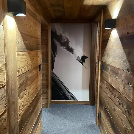 De Zore Alpstuga *