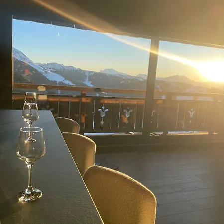 De Zore Morzine