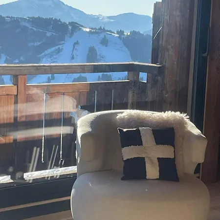 Alpstuga De Zore Morzine