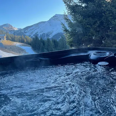 De Zore * Morzine