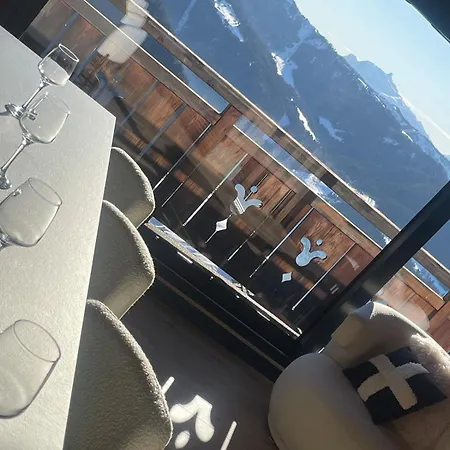 Alpstuga De Zore *