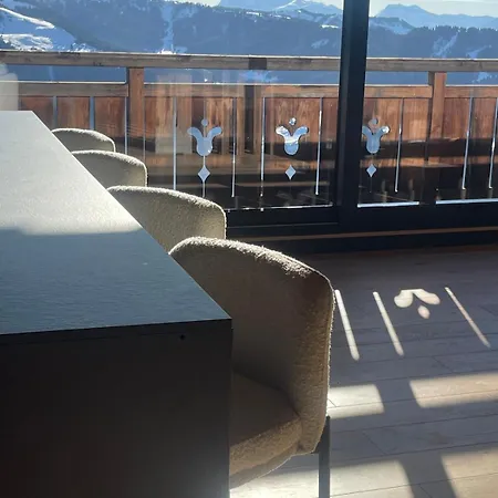 De Zore * Morzine