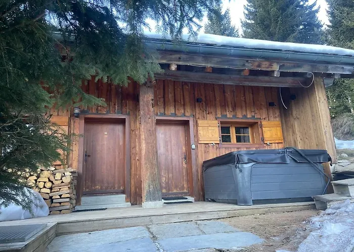 De Zore * Morzine