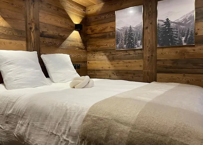 Alpstuga De Zore Morzine