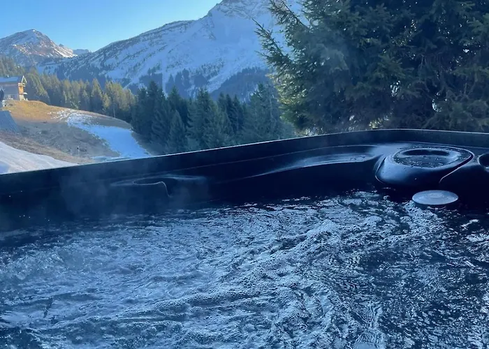 De Zore * Morzine