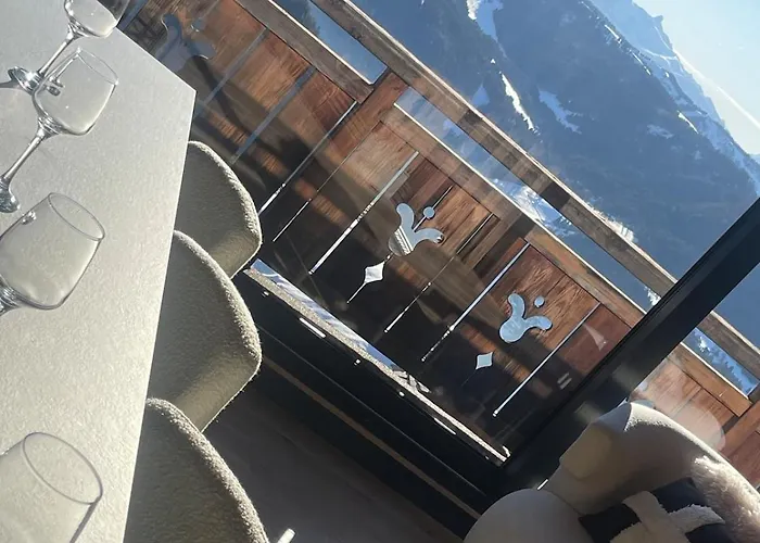 Alpstuga De Zore *