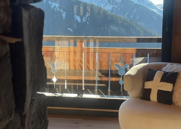 De Zore Alpstuga *