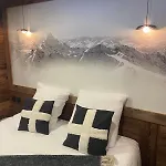 シャレー De Zore