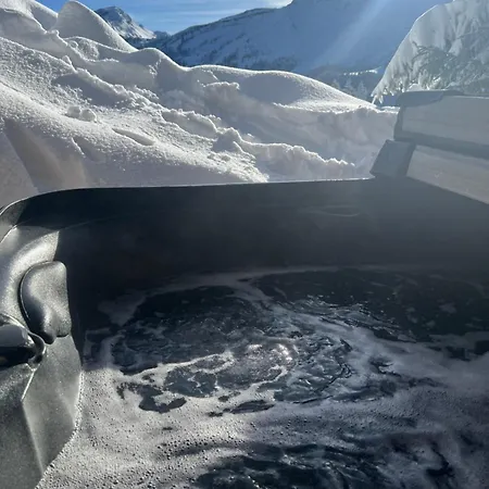 De Zore * Morzine